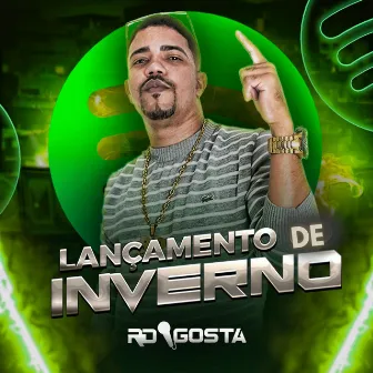 Lançamento De Inverno by RD Gosta