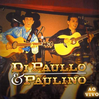 Só Modão (Ao Vivo) by Di Paullo & Paulino