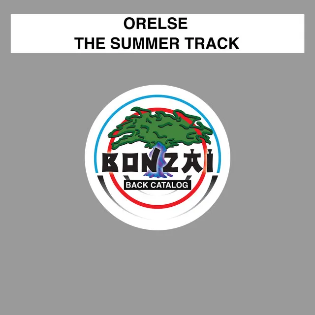 The Summer Track - Nas Horizon Remix