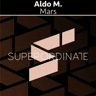 Mars by Aldo M.