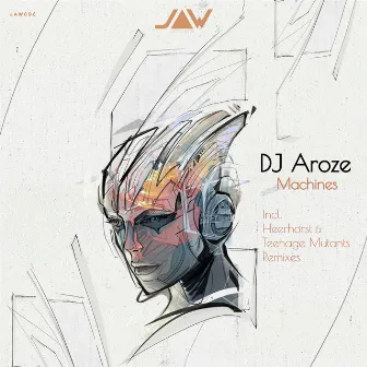 Machines by DJ AroZe