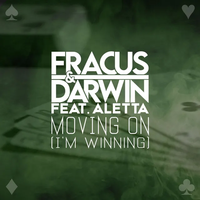 Moving On (I'm Winning) - Radio Edit