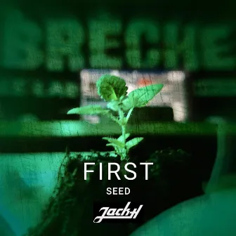 FIRST SEED by Jack-H