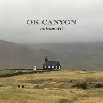 OK Canyon by Cassie Moore