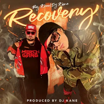 recovery by Big Kree