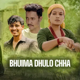 Bhuima Dhulo Chha by Rabin Lamichhane