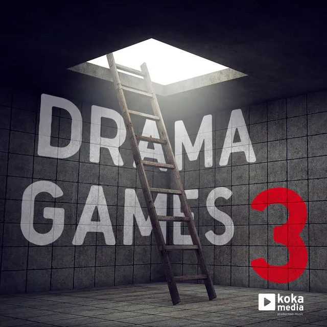 Drama Games 3