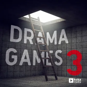 Drama Games 3 by Guy Skornik