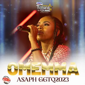 Omemma (#GGTQ2023) by Asaph