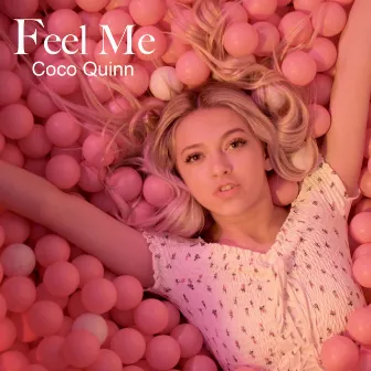 Feel Me by Coco Quinn