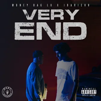 Very End by MoneyBagLu