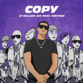 Copy by Jf Million Air