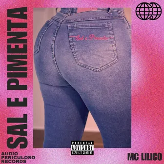 Sal & Pimenta by Mc Lilico