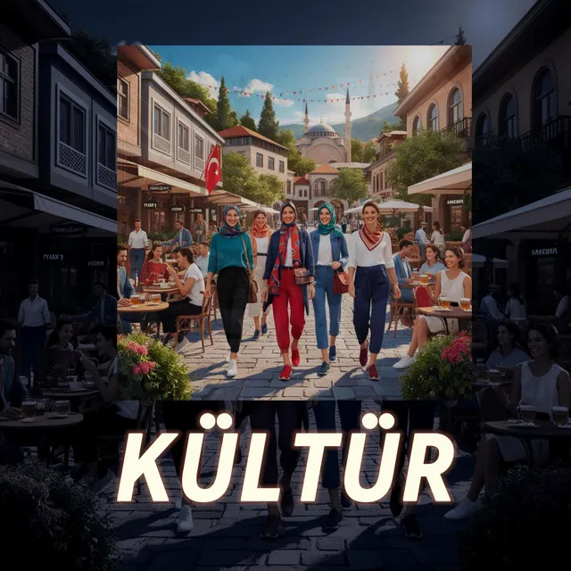 Kültür