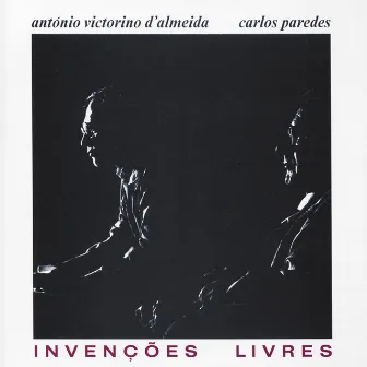 Invenções Livres by Antonio Victorino d' Almeida