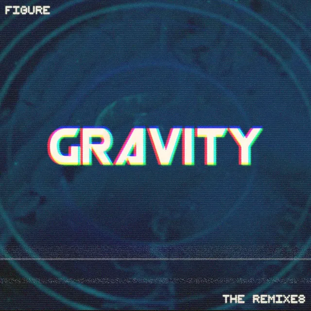 Gravity (feat. Whiskey Pete) [Niveau Zero Remix]