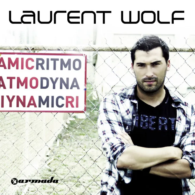 Walk The Line - Laurent Wolf Remix - Club Version