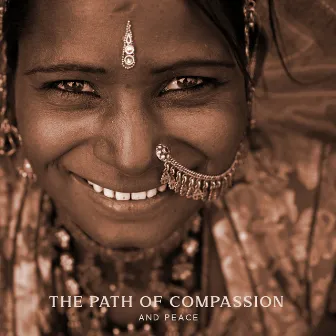 The Path of Compassion and Peace: Hindu Meditation to Obtain Self-Knowledge and Reach Samadhi by Blissful Meditation Music Zone