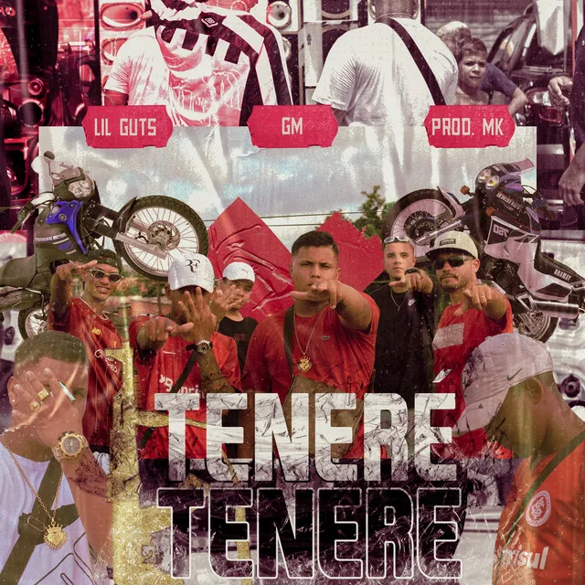 Teneré