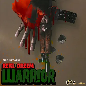 Warrior by Real Dreem