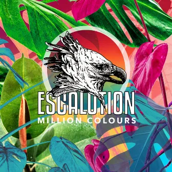 Million Colours by Escalution