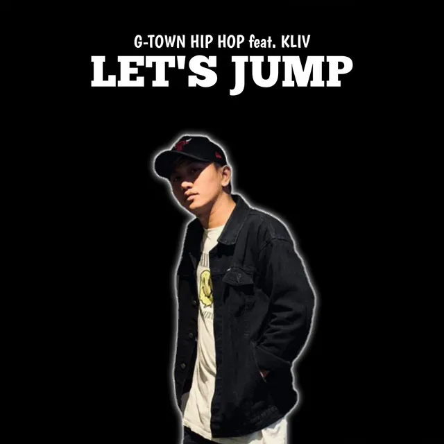 Let's Jump