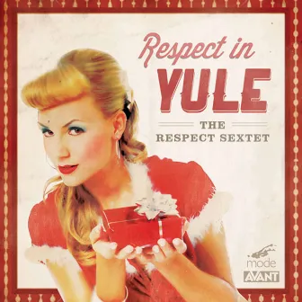 Respect in Yule by Brad Lubman