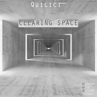 Clearing Space by Quilici