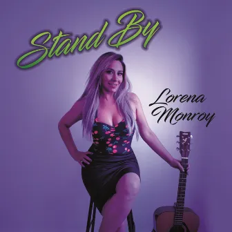 Stand By by Lorena Monroy