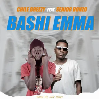 Bashi Emma by Chile Breezy