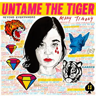 Untame the Tiger by Mary Timony