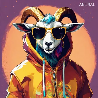 Animal by Elrompe