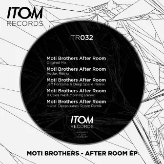 After Room by Moti Brothers