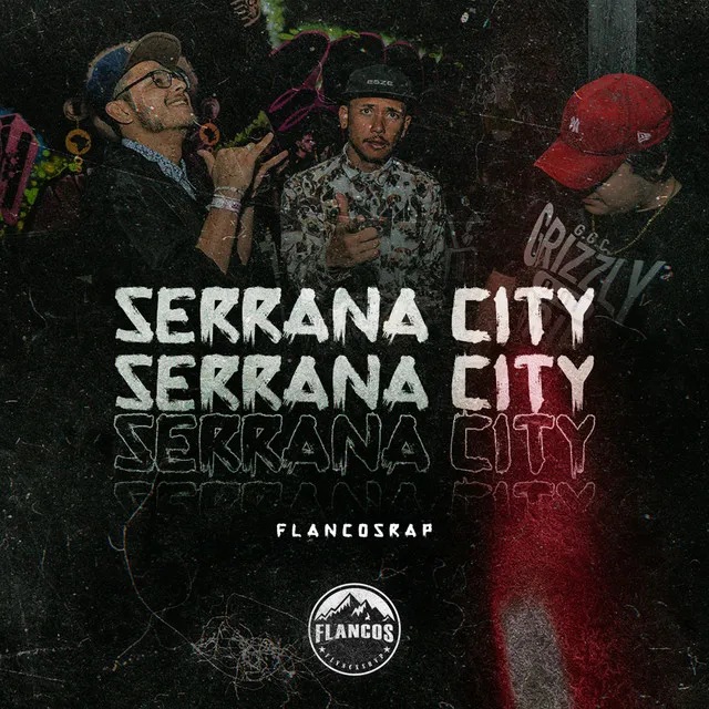 Serrana City