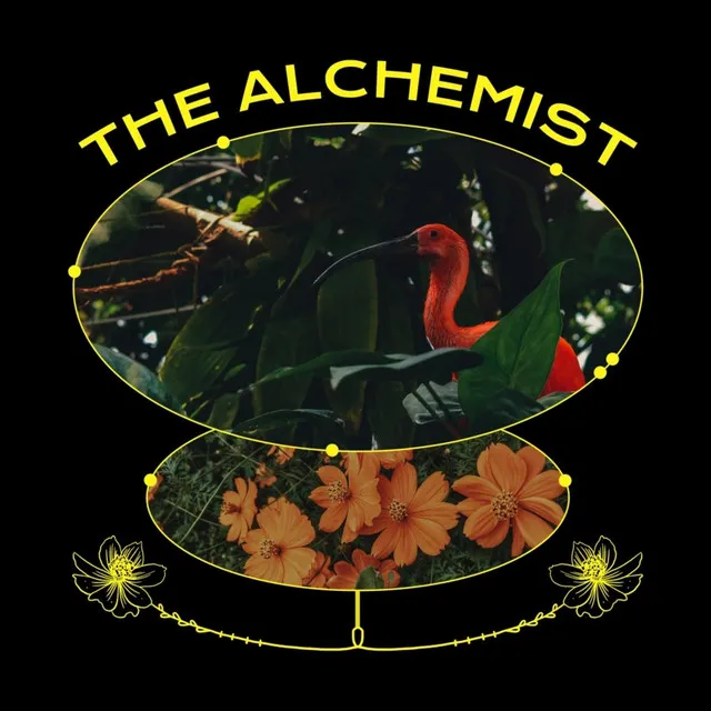 The Alchemist