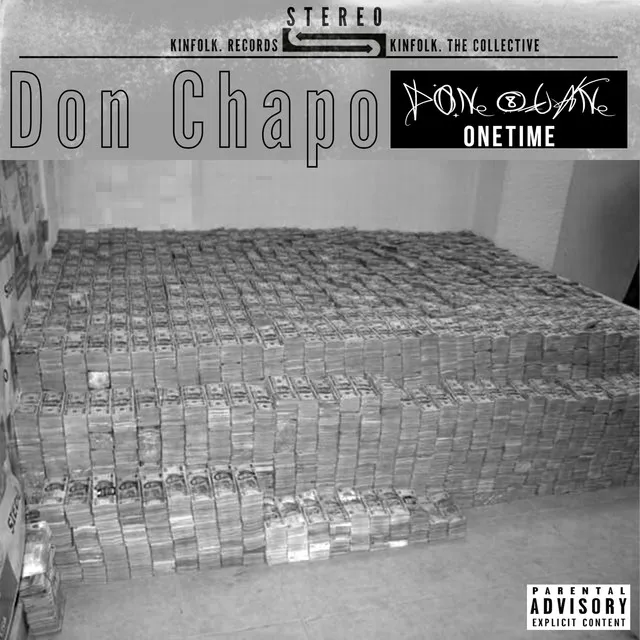 Don Chapo