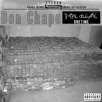 Don Chapo by Don 8uan