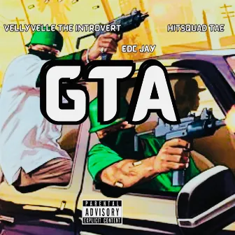 GTA by VellyVelle the Introvert