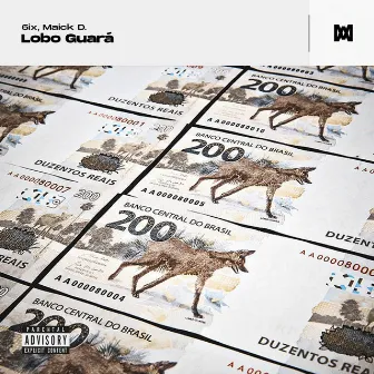 Lobo Guará by 6IX