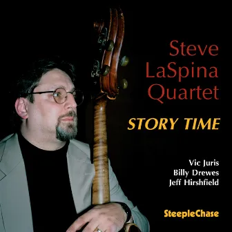 Story Time by Steve LaSpina