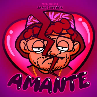 Amante by Jaay Sánchez