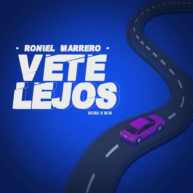 Vete Lejos