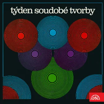 Týden nové tvorby 1978 by Sasa Vectomov