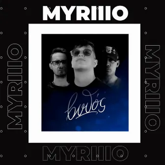 Vithos by Myriiio