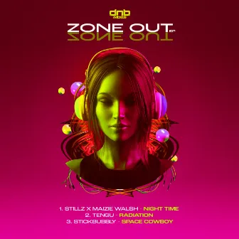 Zone Out by StillZ