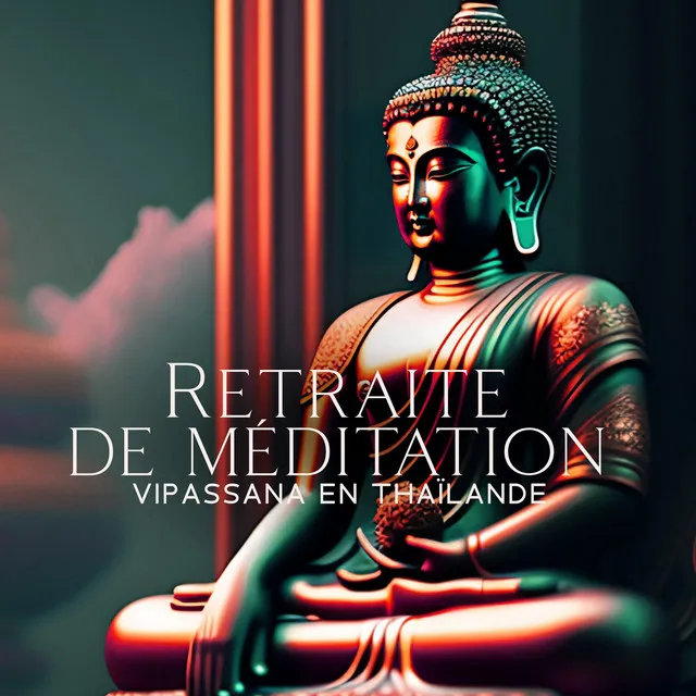 Retraite de méditation Vipassana en Thaïlande