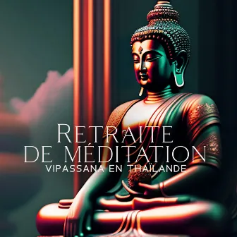 Retraite de méditation Vipassana en Thaïlande: Méditation en marchant, Méditation du soir avec séance de questions-réponses, Muay Thai et développement spirituel by Therapeutic Tibetan Spa Collection