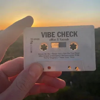 Vibe Check by Emac