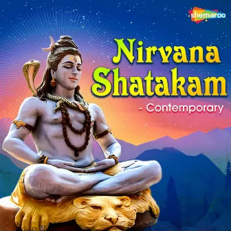 Nirvanashatakam - Contemporary by Jaideep Vaidya