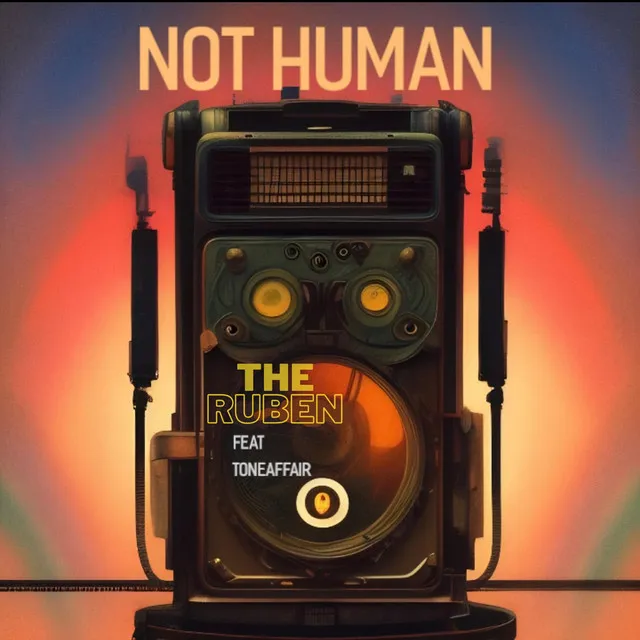 Not Human